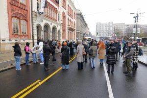 Ministarstvo prosvete: Skoro 50.000 studenata dobilo povraćaj školarine od 50 odsto 1