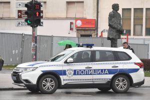 Uhapšen treći osumnjičeni za bacanje bombe na kuću Zdravka Čolića 2