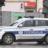 Izgoreo skupoceni automobil u Beogradu na vodi, mediji tvrde da pripada Baki Prasetu 6
