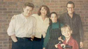 Kako je sniman 'Sam u kući': Pričao sam sa sestrama Kevina Mekalistera 19