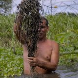 Pecanje u smrdljivoj i masnoj vodi: Šta je sve uradio kolumbijski naftni gigant 10