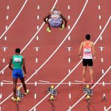 Najboljih 25 sportskih fotografija 2025. godine - i priče kako su nastale 6