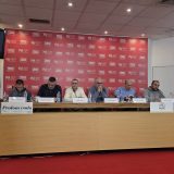 "Sačekivala me BIA iza kukuruza": Poljoprivrednici o represiji države zbog podrške protestima 3