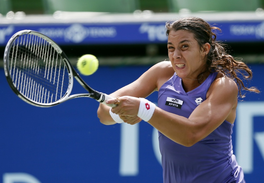 Nekadašnja šampionka Vimbldona: Plašim se da bi Alkaraz mogao brzo da okonča karijeru 2 Marionj Bartoli