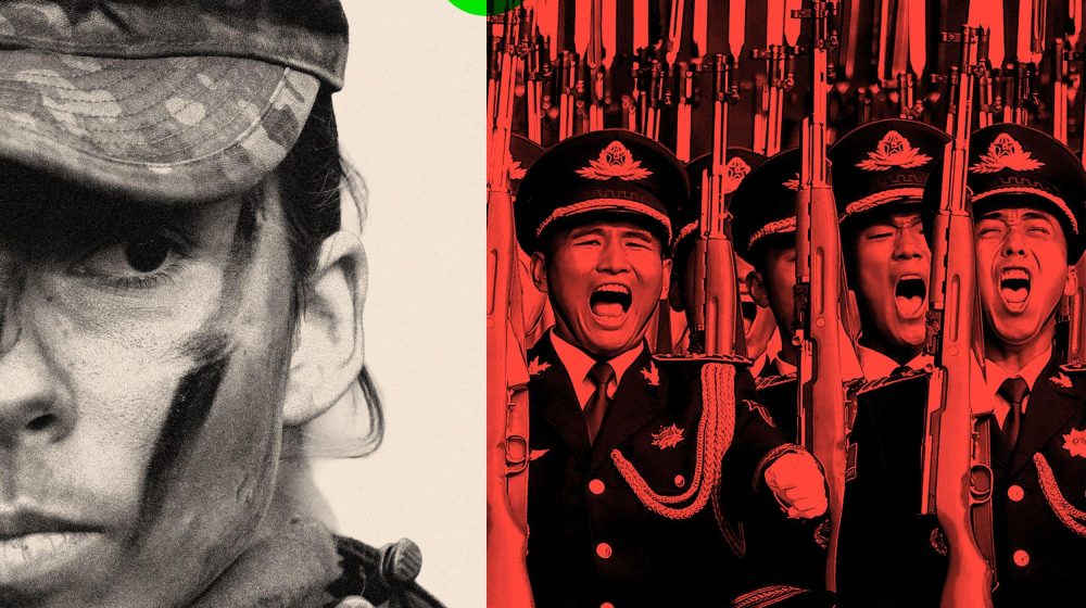 'Izveštavao sam o 40 ratova, ali nikad nije bilo toliko zabrinjavajuće kao 2025.' 9