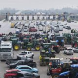 grčki poljoprivrednici