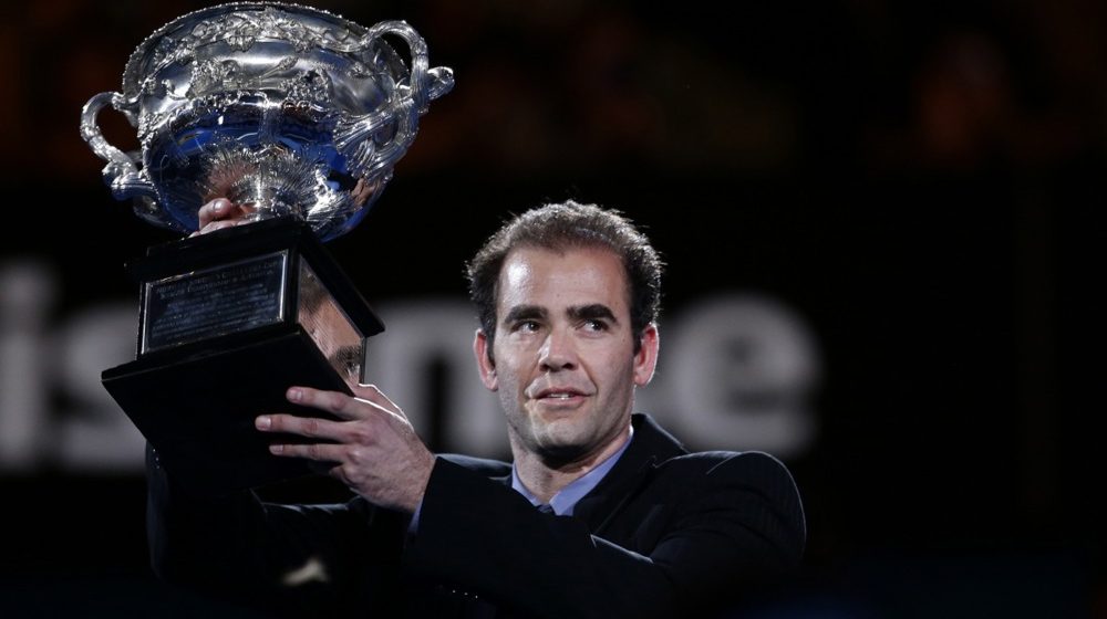 Pit Sampras