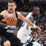 Jokić otkrio šta pomaže da ostane smiren u ključnim momentima 13