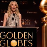 Zlatni globus 2026, nominacije