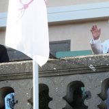 Volodimir Zelenski i papa Lav XIV