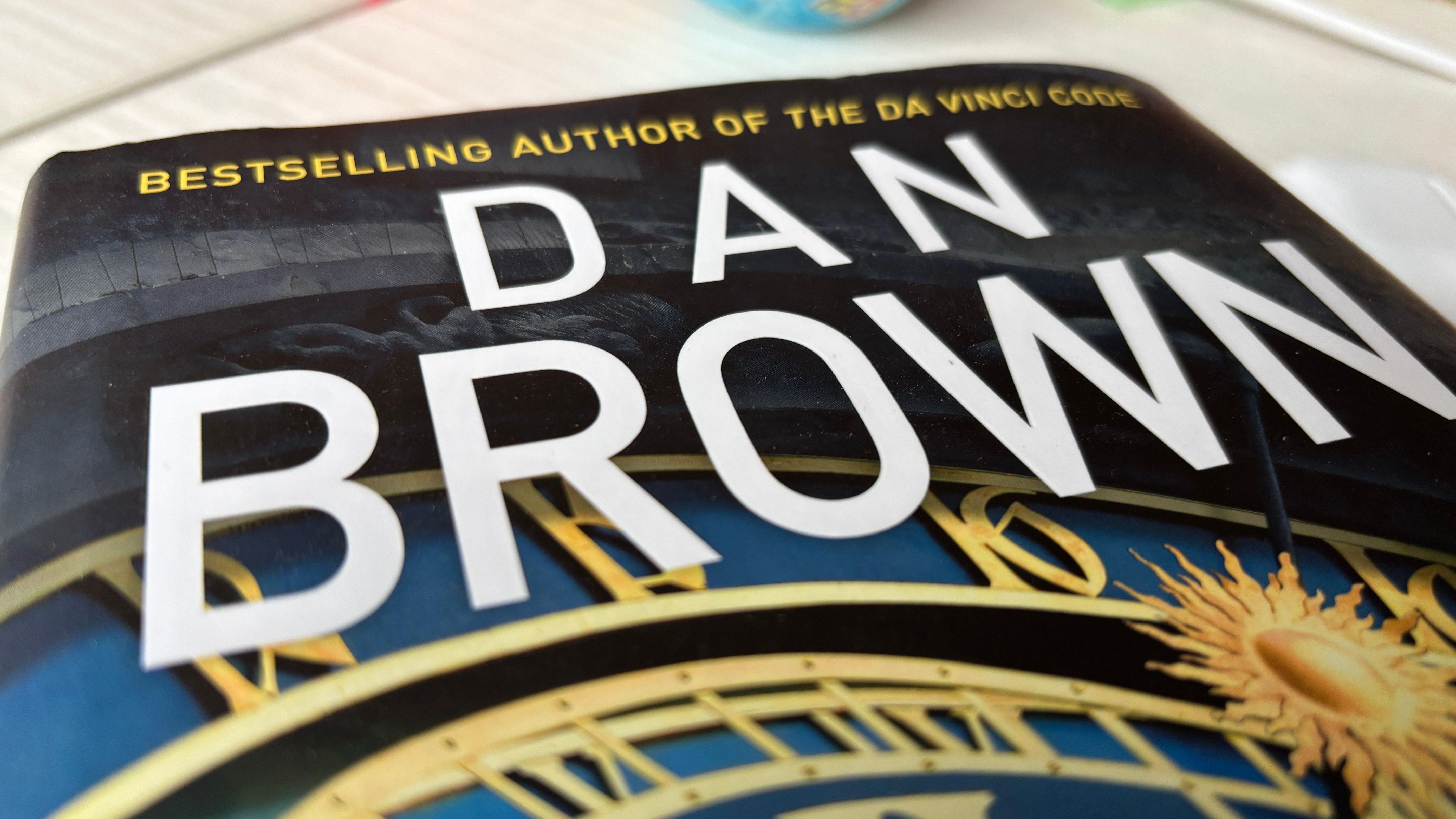 Tajna nad tajnama: Kako je moj drugar Den Braun prodao 250.000.000 knjiga 5 Den Braun