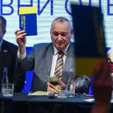 DS: Studentska lista je garant pravde 7
