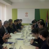 Glamočić: Srbija i Kina zajednički lansiraju u orbitu prvi satelit za poljoprivredne i naučne svrhe 4