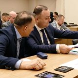 Polemike u Skupštini grada o Beogradu na vodi, parkinzima, prevozu, odluke izglasane 1