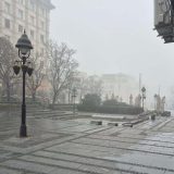 RHMZ objavio kakvo nas vreme čeka narednih dana 8