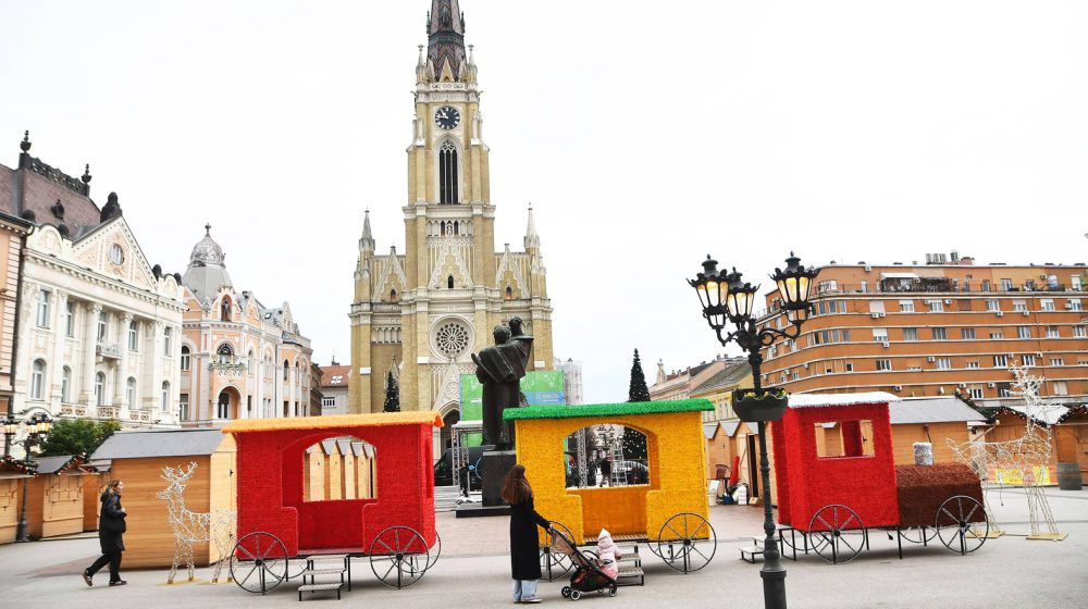 DRI: Nepravilnosti u pet javnih nabavki vrednih 982 miliona dinara Uprave za gradsko zemljište Novog Sada 1