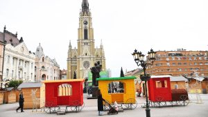 DRI: Nepravilnosti u pet javnih nabavki vrednih 982 miliona dinara Uprave za gradsko zemljište Novog Sada