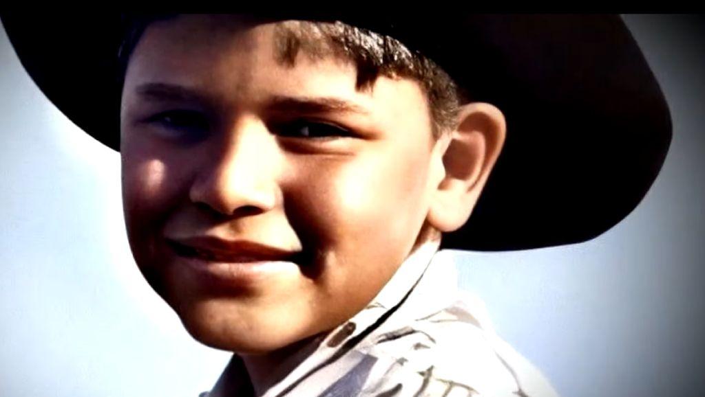 Migrantsko dete preživelo pakao i postalo jedan od najuspešnijih advokata u Americi 1 Antonio Salazar-Hobson