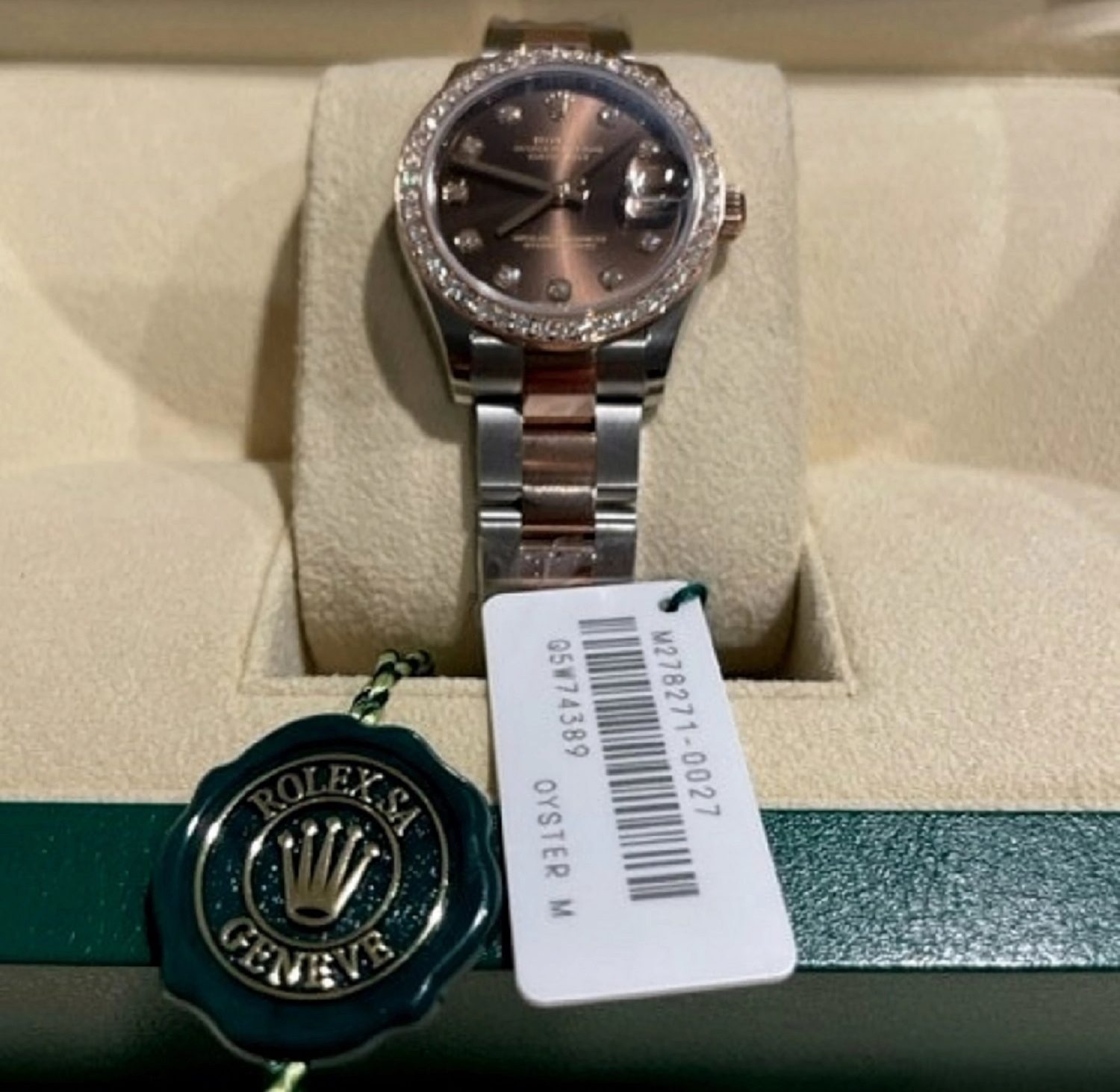 Carinici na Aerodromu zaplenili vredne satove: "Trajno oduzeta roba se prodaje se na e-licitacijama" 2 Carinici na Aerodromu zaplenili vredne satove: "Trajno oduzeta roba se prodaje se na e-licitacijama" 2