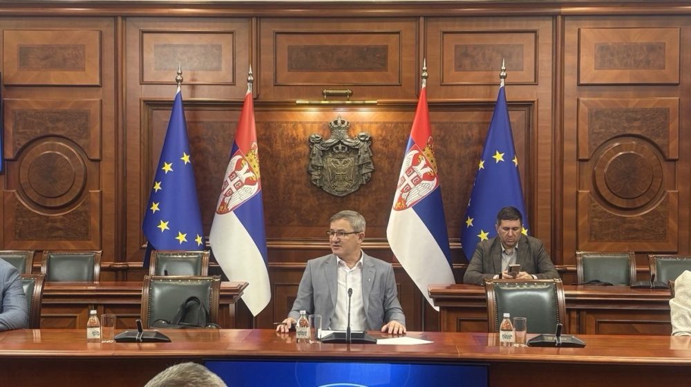 Ministar Glamočić održao radni sastanak o realizaciji IPARD III programa 11