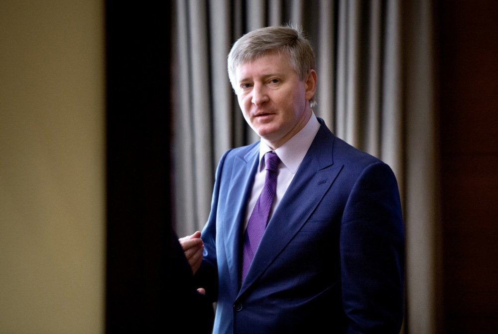 "To je trenutno jedina izvozna ruta ruskog gasa ka Evropi": Na zahtev ukrajinskog milijardera u Holandiji zaplenjena imovina Turskog toka 2 "To je trenutno jedina izvozna ruta ruskog gasa ka Evropi": Na zahtev ukrajinskog milijardera u Holandiji zaplenjena imovina Turskog toka 2