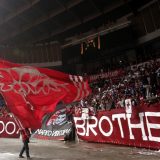 Odložen meč Olimpijakos - Fenerbahče 4