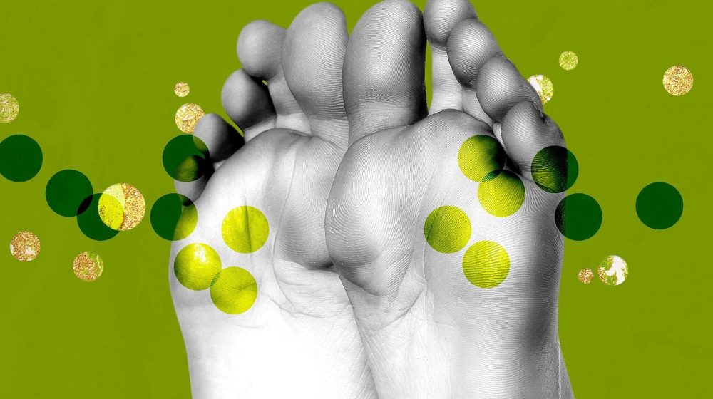 Šta telesni miris otkriva o vašem zdravlju 8