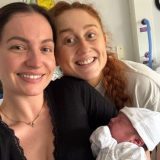 'Najbolja prijateljica je obećala da će mi roditi bebu i sada sam mama' 4