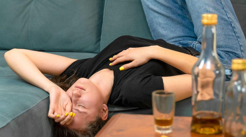 Koji je najbolji lek protiv mamurluka 8