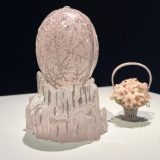 Jedno Faberžeovo jaje rekordno prodato, drugo završilo u stomaku lopova 5