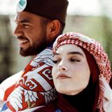 'Kobre' u odbrani u Novom Sadu, studenti Savo i Nadija: Najbolje fotografije u Srbiji za 2025. 5