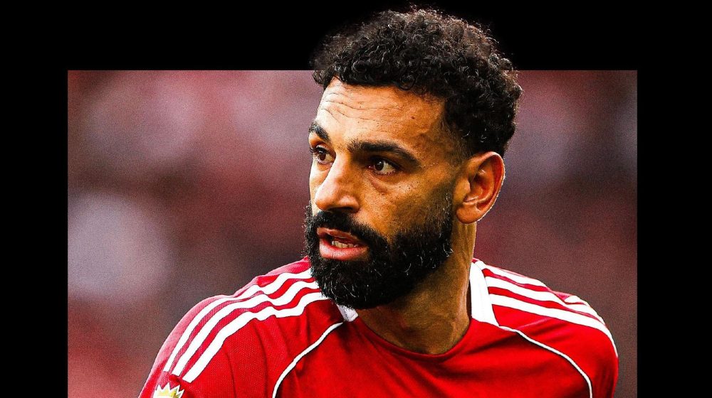 Od heroja Liverpula do glavnog krivca: Ko je Mohamed Salah 9