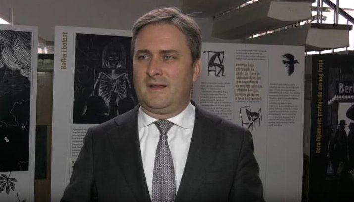 Optužni predlog za slučaj Generalštab: Ko je Nikola Selaković 2 Nikola Selaković