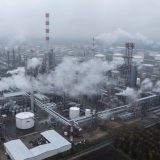 Ništa od licence za rad, rafinerija u Pančevu obustavlja proizvodnju 5