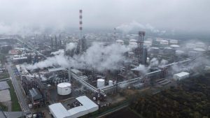 Ništa od licence za rad, rafinerija u Pančevu obustavlja proizvodnju 1