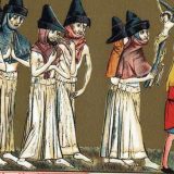 Vulkanska erupcija je možda izazvala pandemiju Crne smrti u Evropi 3