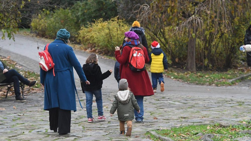 Svako peto dete u riziku od siromaštva: UNICEF počeo novi petogodišnji program saradnje sa Srbijom 1