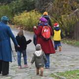 Sutra počinje javna rasprava o Nacrtu zakona o roditeljima negovateljima 5