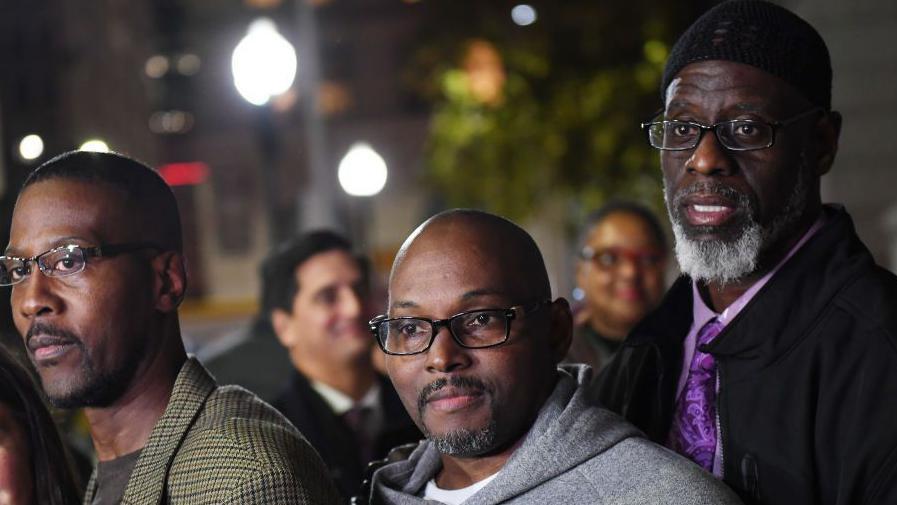 'Lažno sam svedočio i poslao trojicu nevinih tinejdžera u zatvor' 10