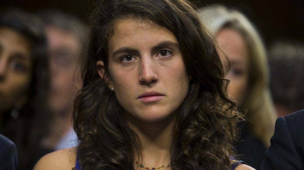 Preminula unuka nekadašnjeg predsenika SAD Džona Kenedija 8