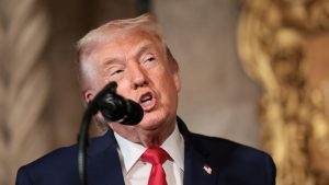 Tramp ne odustaje: Amerika 'mora da ima' Grenland 16 Tramp ne odustaje: Amerika 'mora da ima' Grenland 13