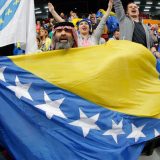 Selektor Bosne upitan da li treba uputiti izvinjenje Srbiji zbog navijača: "To treba otkloniti, ali nekada treba biti svestan realnosti u kojoj živimo" 1