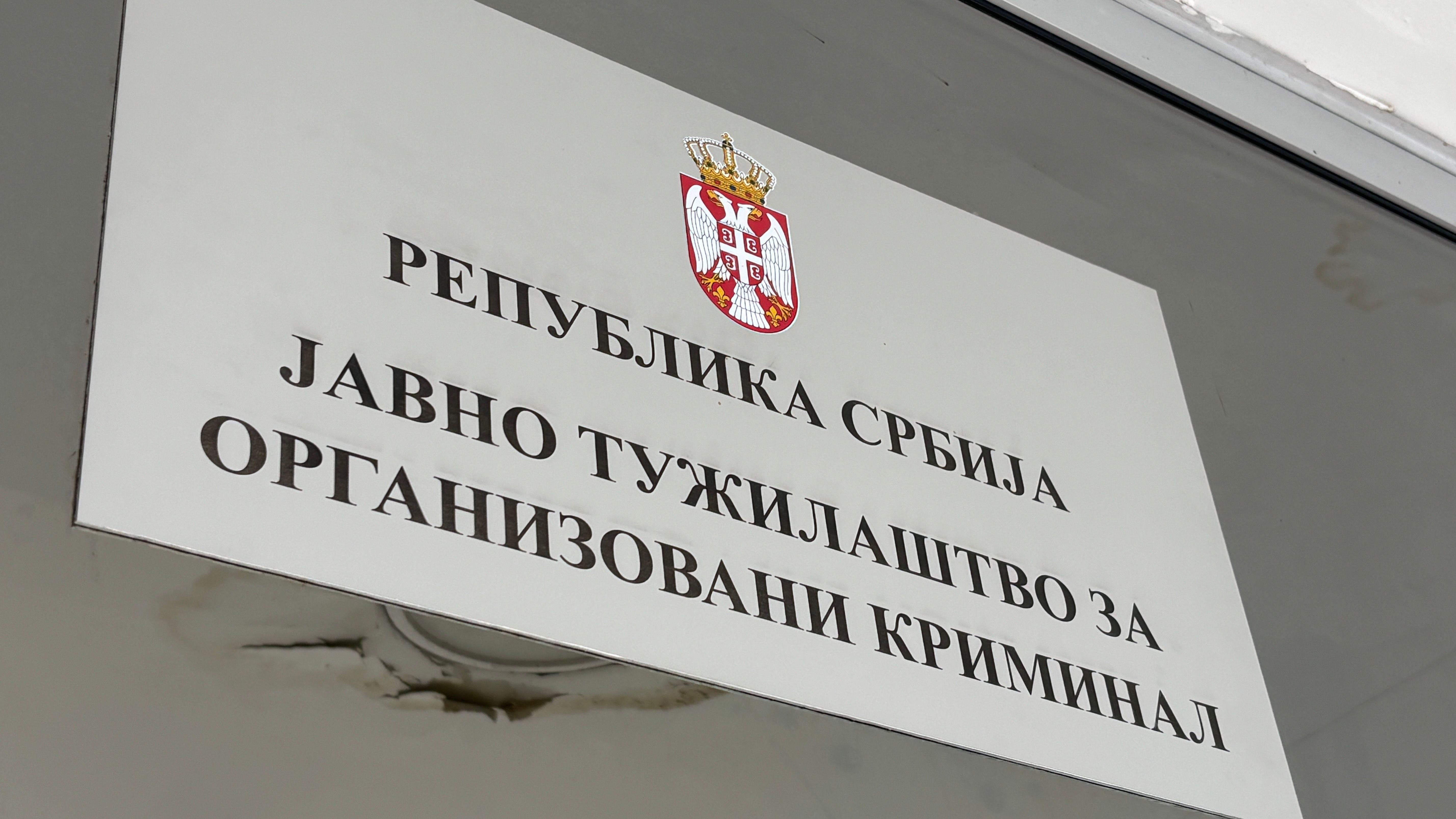 Kako je nastalo Tužilaštvo za organizovani kriminal i zašto je važno 3 Tužilaštvo za organizovani kriminal