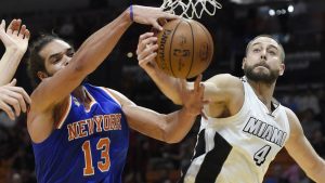 Žoakim Noa uoči večitog derbija: Šta je to srpski inat?