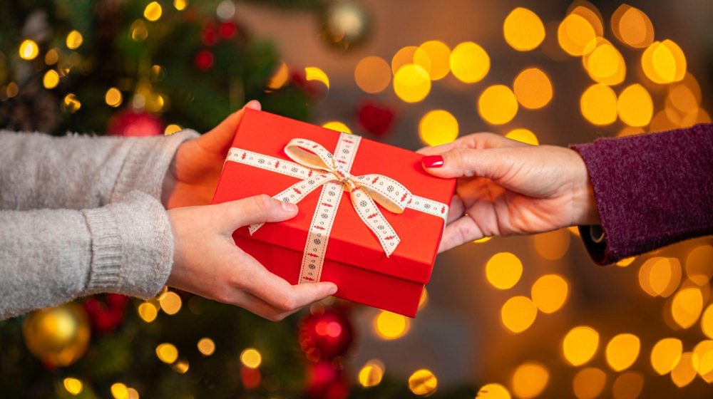 Šta da uradite ako vam se ne svidi novogodišnji poklon 8