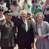 Kad je Karter sreo Kima - i sprečio nuklearni rat 8