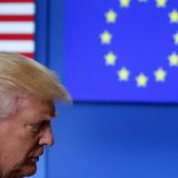 Godina šokova – kako je Tramp uzdrmao Brisel 6