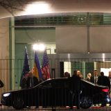 Vitkof pohvalio napredak tokom razgovora sa Ukrajincima u Berlinu 7