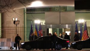 Vitkof pohvalio napredak tokom razgovora sa Ukrajincima u Berlinu 4