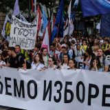 Koliko su izborne liste zaista važne glasačima u Srbiji: Šta znače studentima, a šta vlastima 4